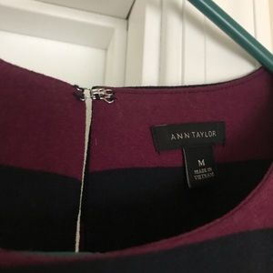 Ann Taylor Tops - Ann Taylor sleeveless top Ann Taylor Tops - Ann Taylor sleeveless top